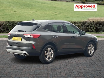 Used Ford Kuga 2023 for sale - 77545211: Photo