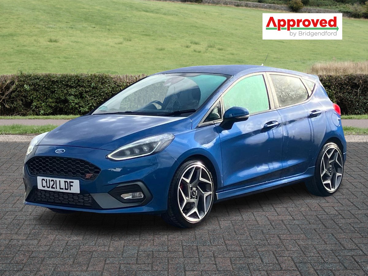 Used Ford Fiesta 2021 for sale - 77971788: Photo 10
