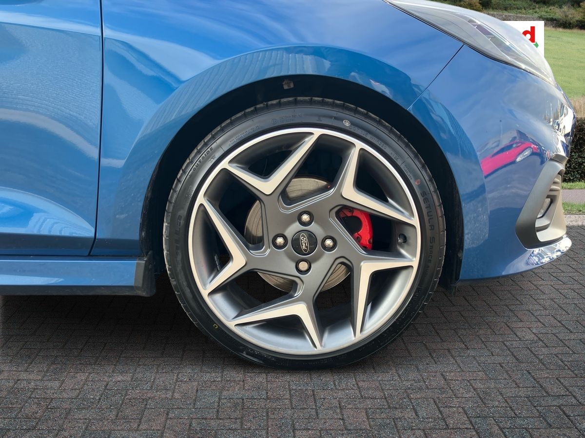 Used Ford Fiesta 2021 for sale - 77971788: Photo 13