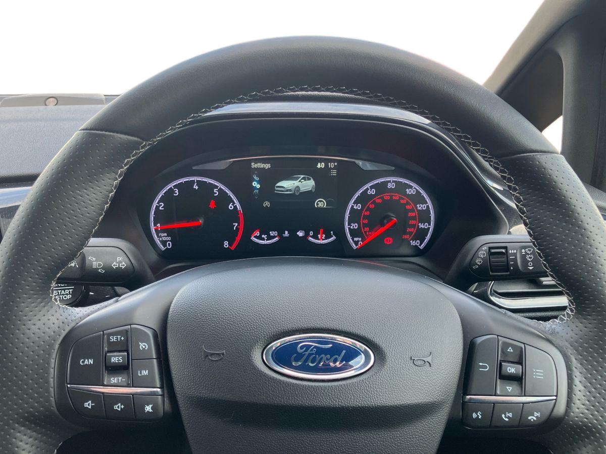 Used Ford Fiesta 2021 for sale - 77971788: Photo 19