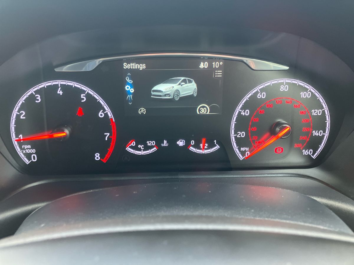 Used Ford Fiesta 2021 for sale - 77971788: Photo 20