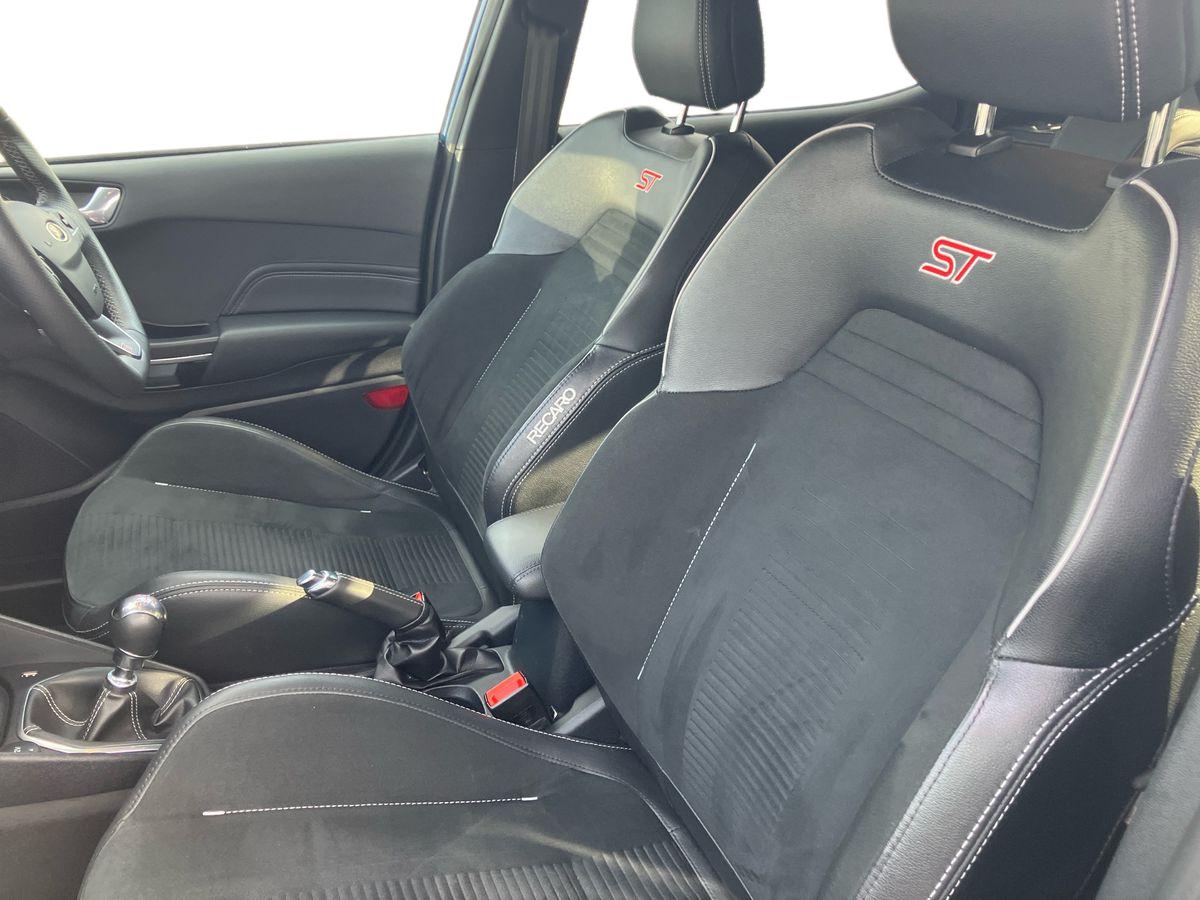 Used Ford Fiesta 2021 for sale - 77971788: Photo 23