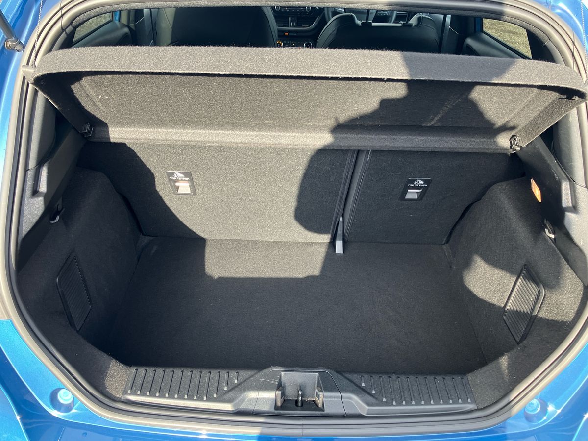 Used Ford Fiesta 2021 for sale - 77971788: Photo 25