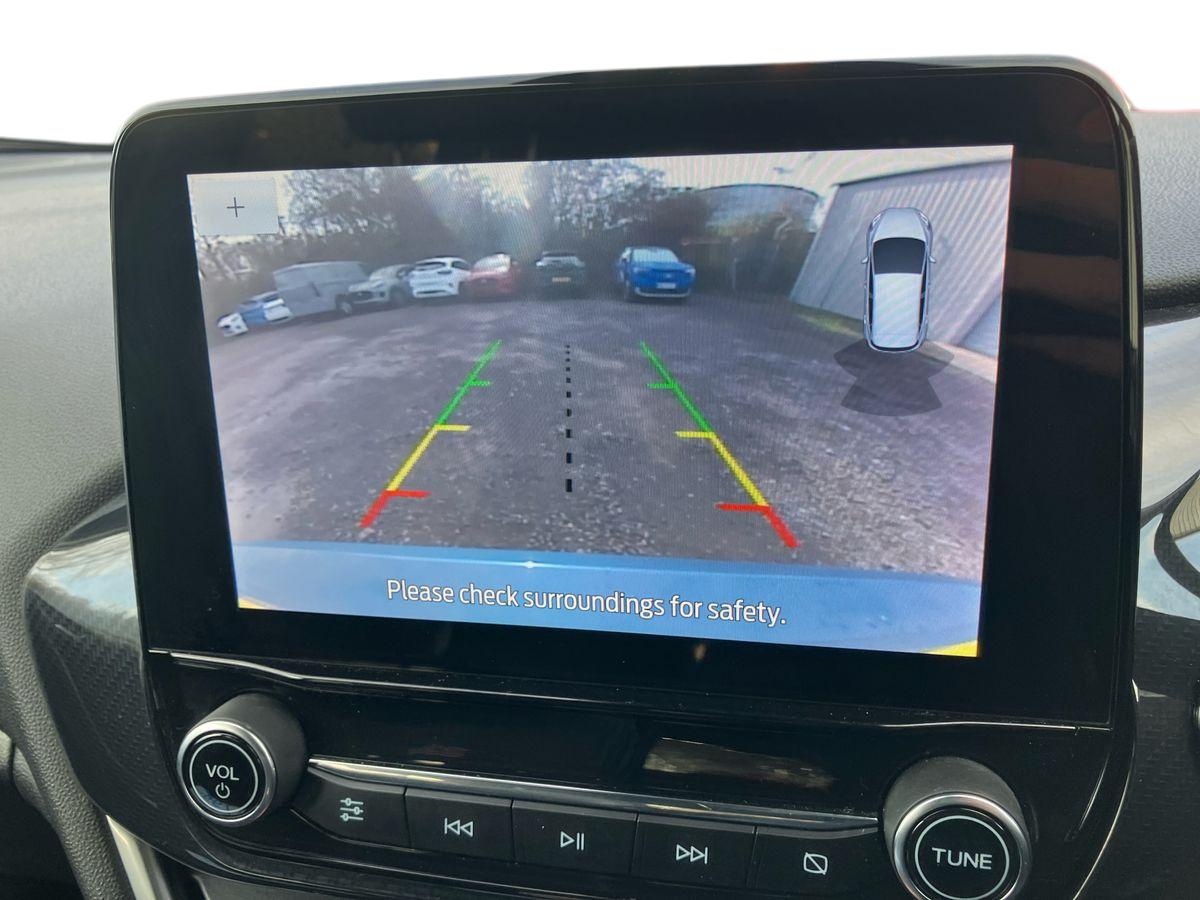 Used Ford Fiesta 2021 for sale - 77971788: Photo 26