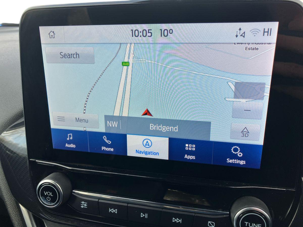 Used Ford Fiesta 2021 for sale - 77971788: Photo 27