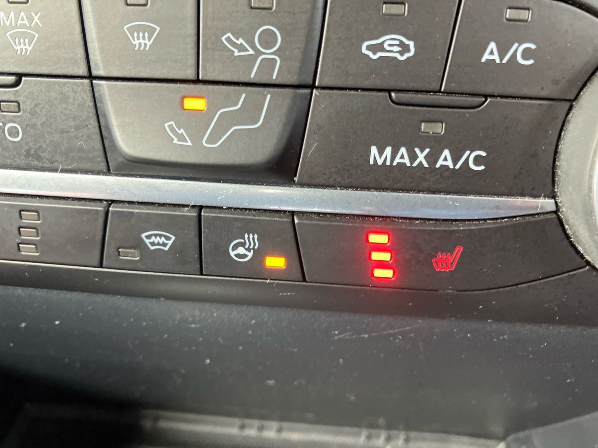 Used Ford Fiesta 2021 for sale - 77971788: Photo 28