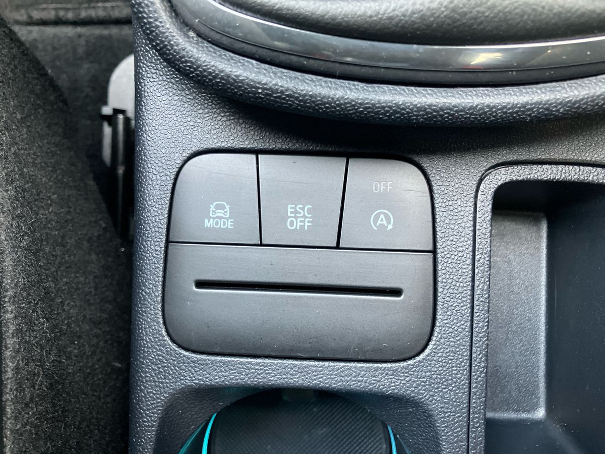 Used Ford Fiesta 2021 for sale - 77971788: Photo 30