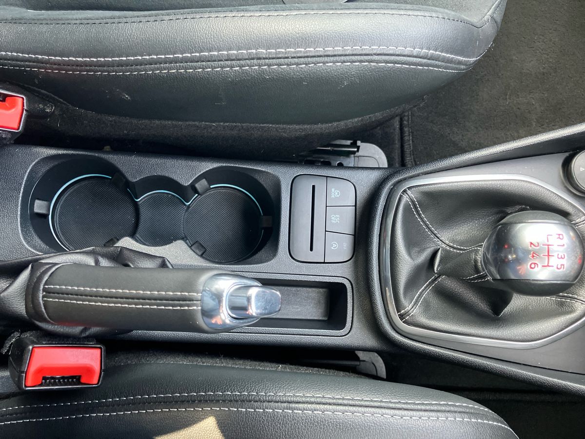 Used Ford Fiesta 2021 for sale - 77971788: Photo 31