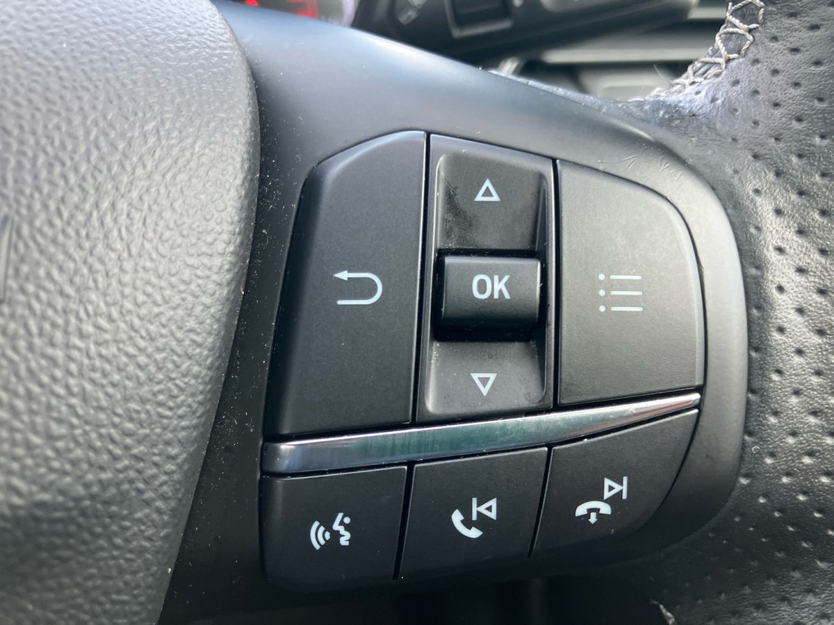 Used Ford Fiesta 2021 for sale - 77971788: Photo 33