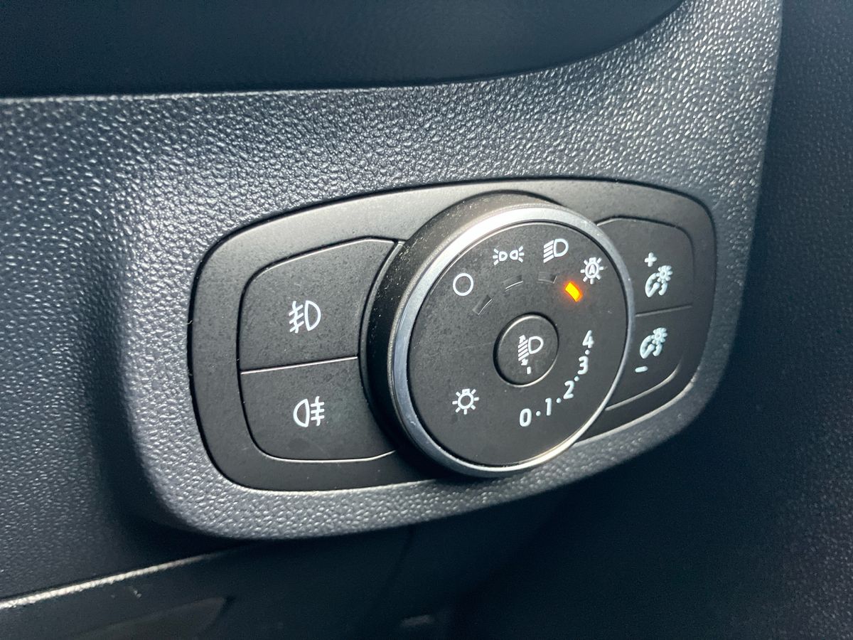 Used Ford Fiesta 2021 for sale - 77971788: Photo 34