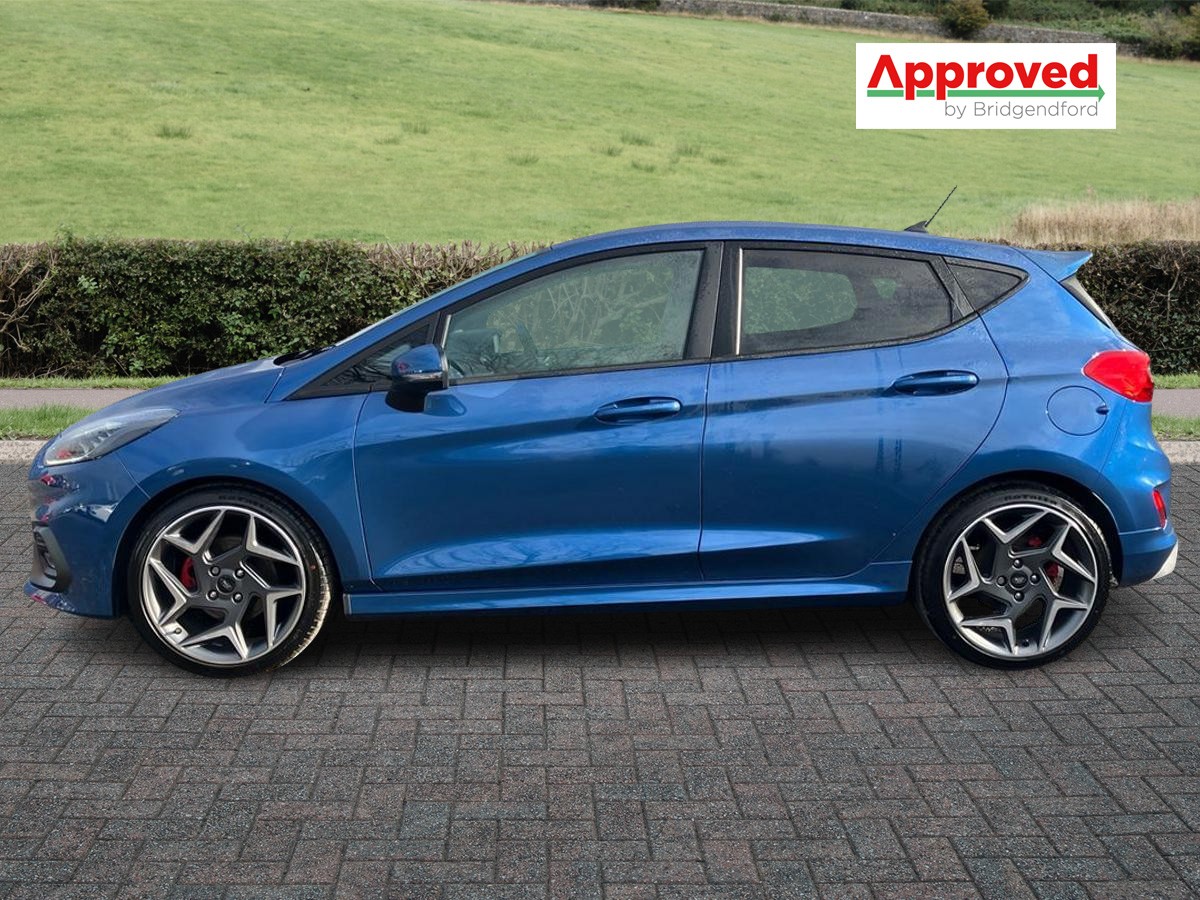 Used Ford Fiesta 2021 for sale - 77971788: Photo 8