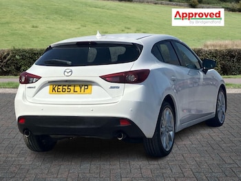 Used Mazda Mazda3 2016 for sale - 79070881: Photo