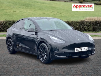 Used Tesla Model Y 2022 for sale - 77457814: Photo