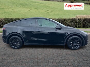 Used Tesla Model Y 2022 for sale - 77457814: Photo