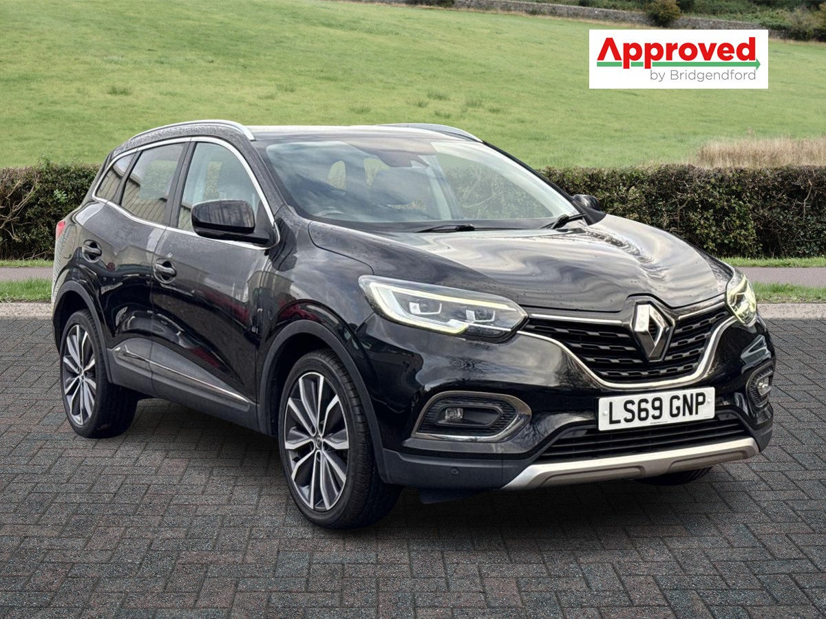 Used Renault Kadjar 2019 for sale - 76888680: Photo 1