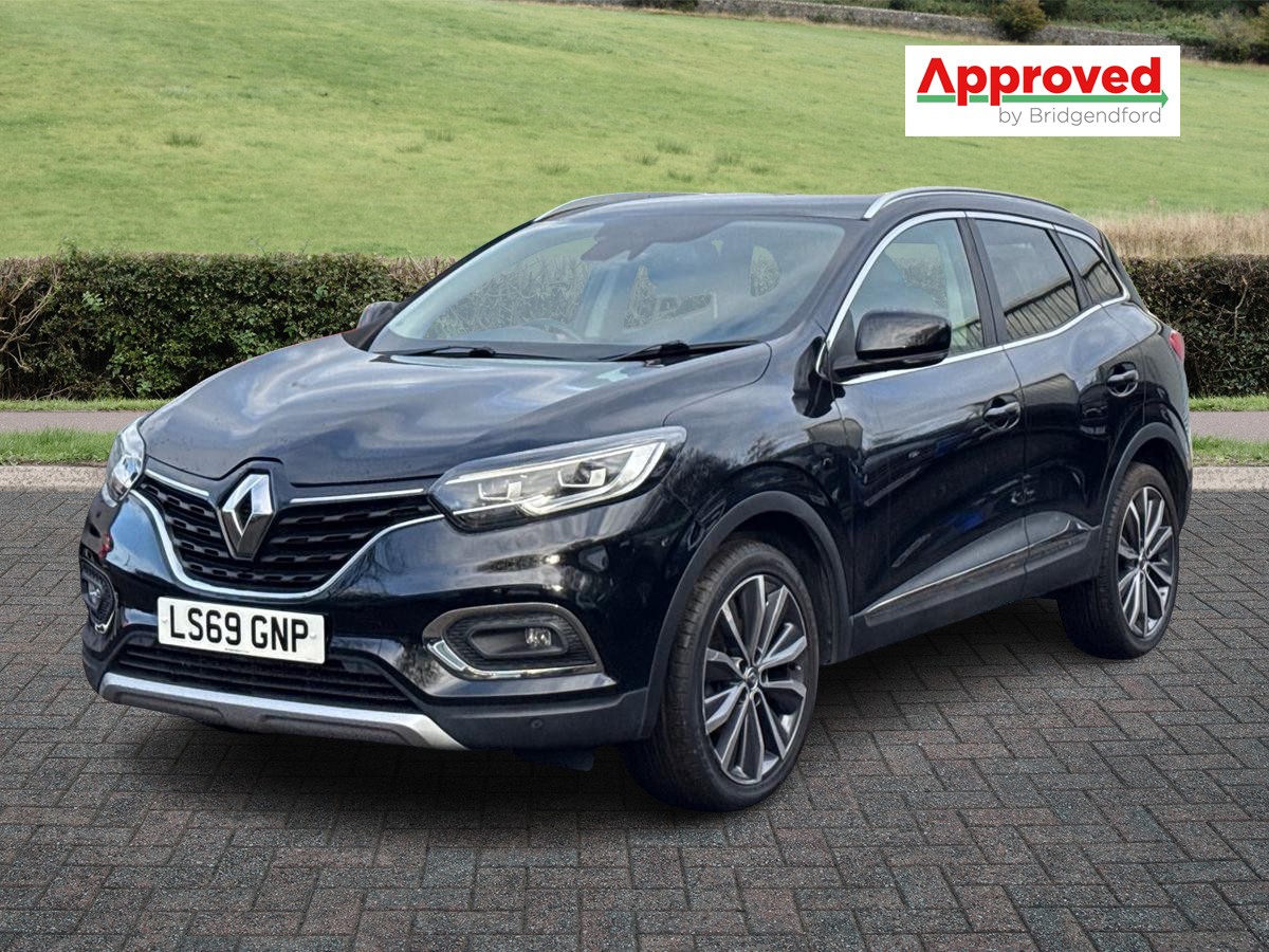 Used Renault Kadjar 2019 for sale - 76888680: Photo 10
