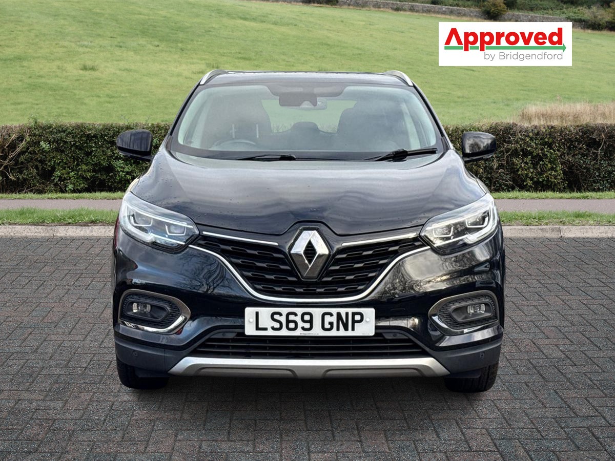 Used Renault Kadjar 2019 for sale - 76888680: Photo 11
