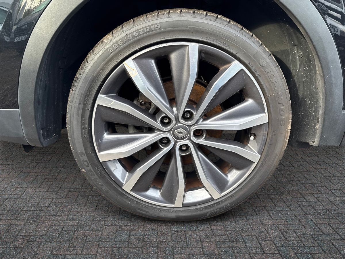 Used Renault Kadjar 2019 for sale - 76888680: Photo 13