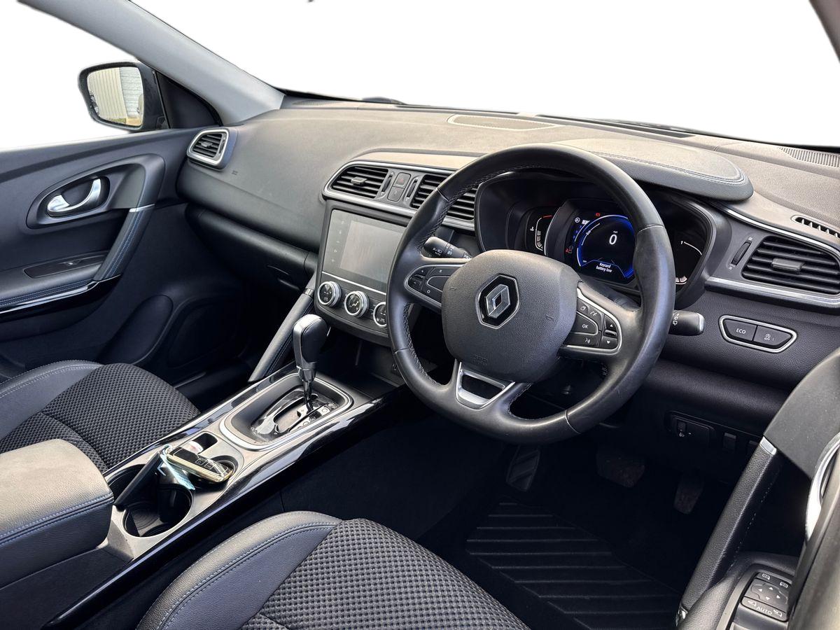 Used Renault Kadjar 2019 for sale - 76888680: Photo 14