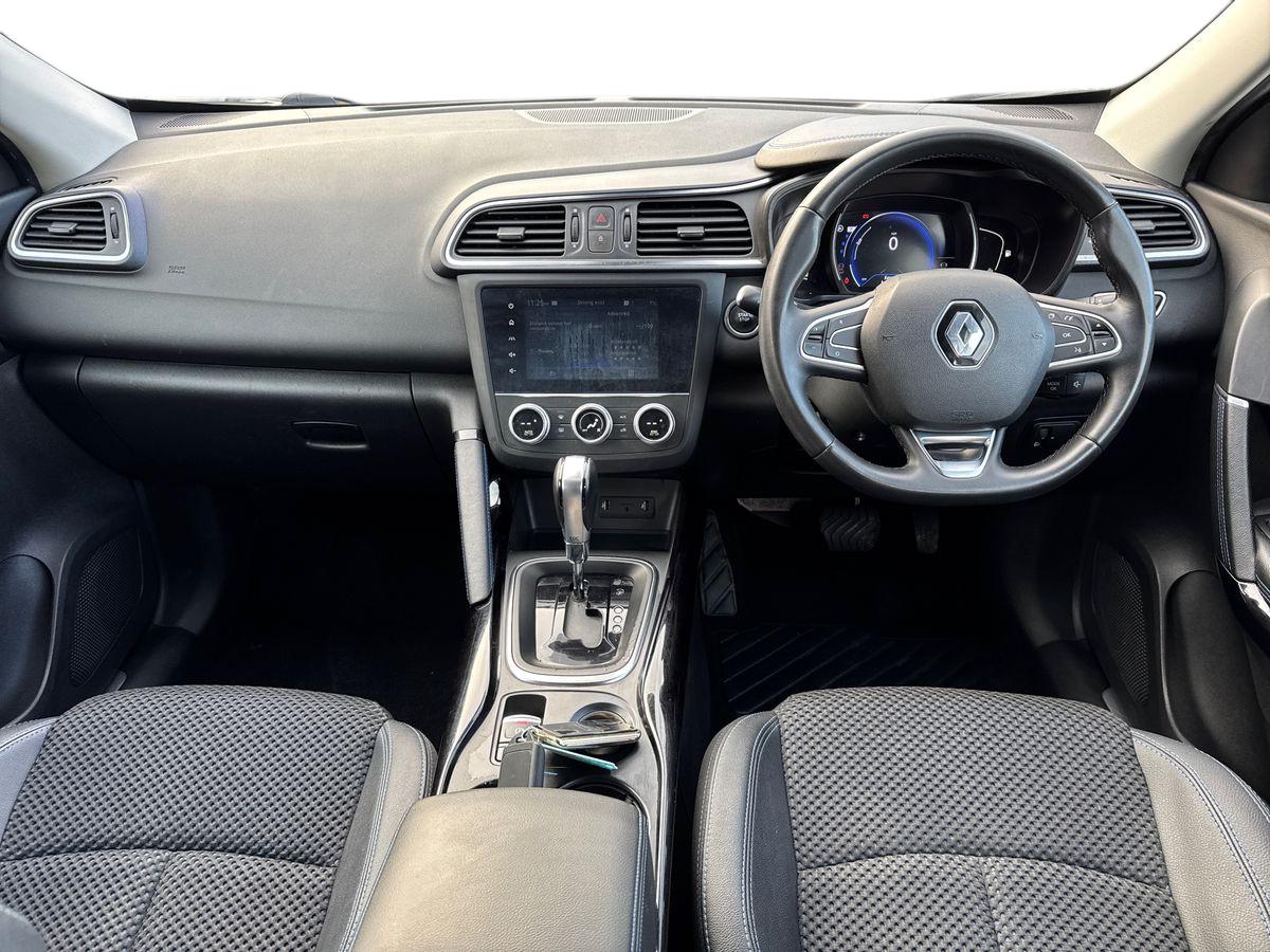 Used Renault Kadjar 2019 for sale - 76888680: Photo 16