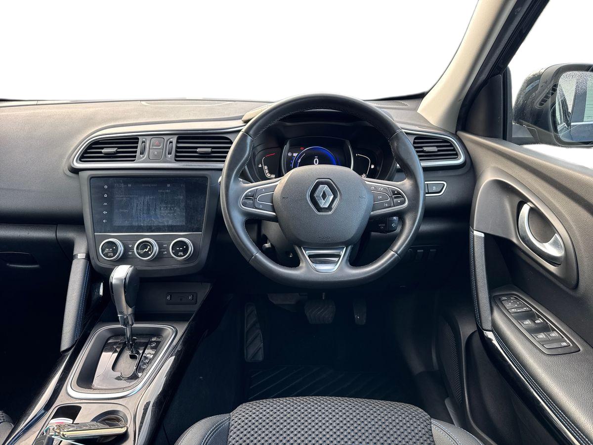 Used Renault Kadjar 2019 for sale - 76888680: Photo 17