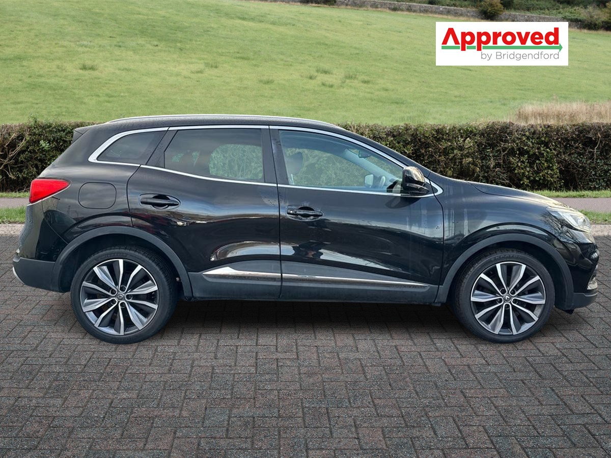 Used Renault Kadjar 2019 for sale - 76888680: Photo 2