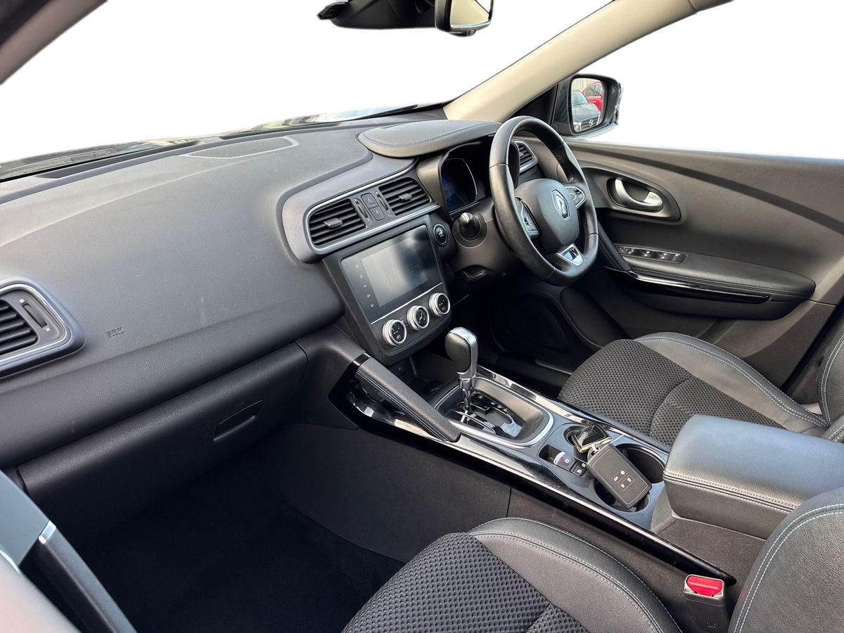 Used Renault Kadjar 2019 for sale - 76888680: Photo 22