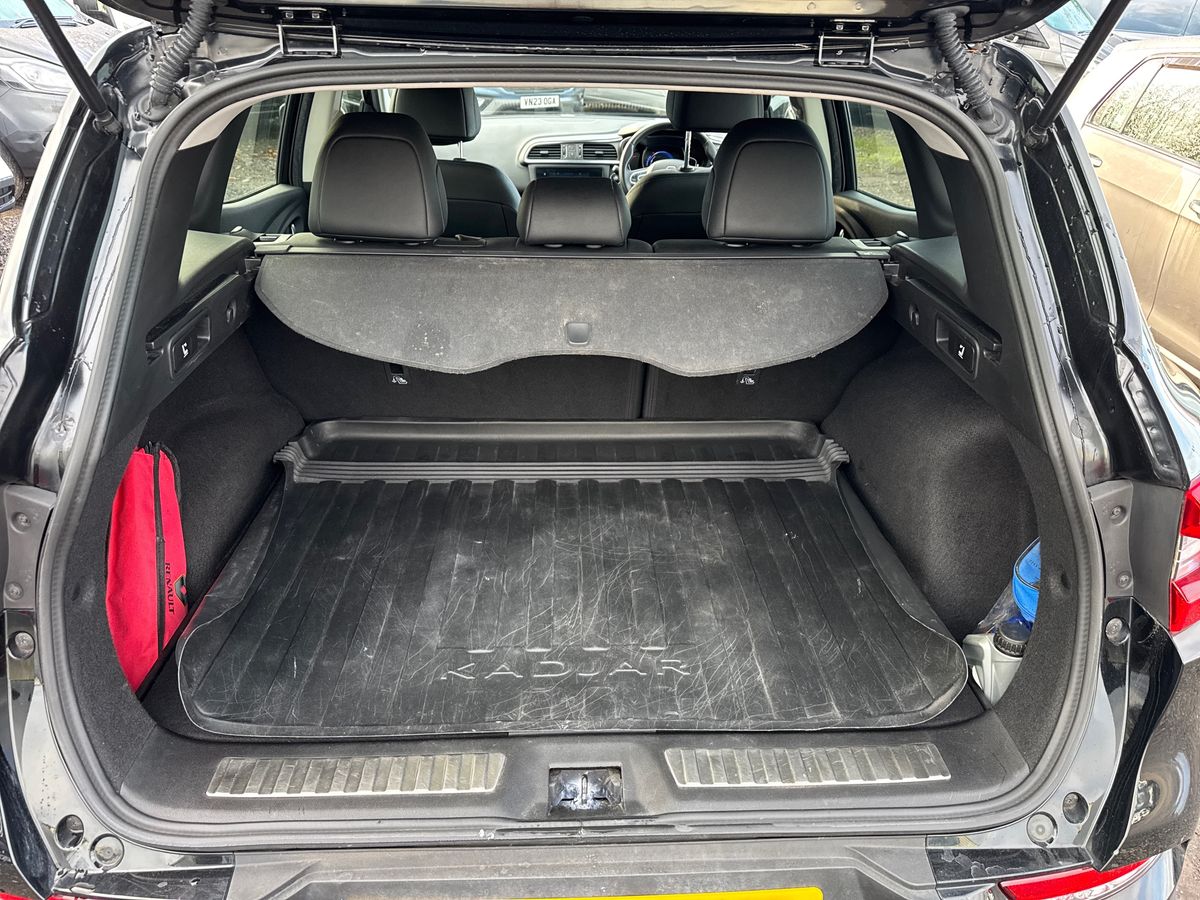 Used Renault Kadjar 2019 for sale - 76888680: Photo 25