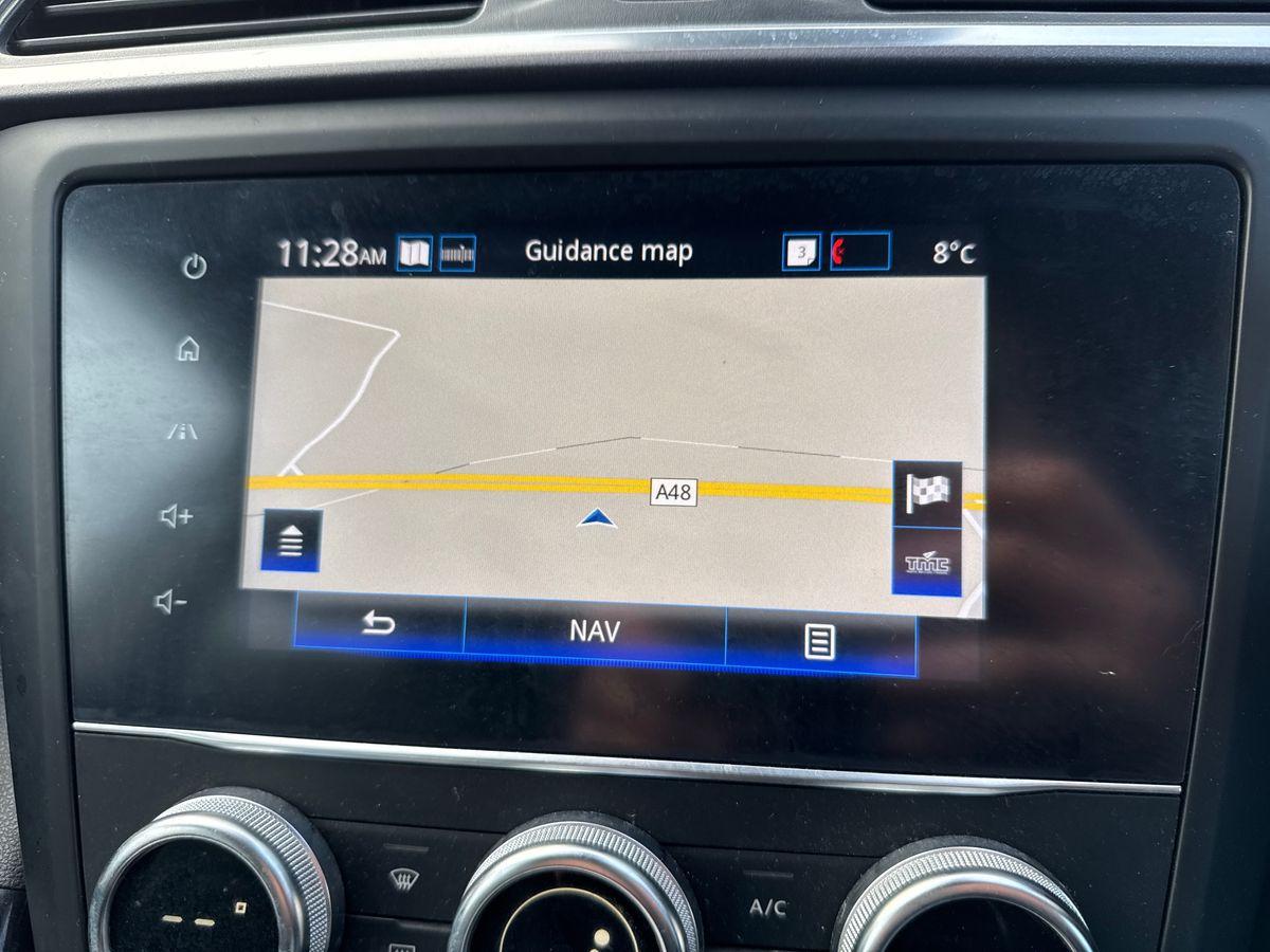 Used Renault Kadjar 2019 for sale - 76888680: Photo 27