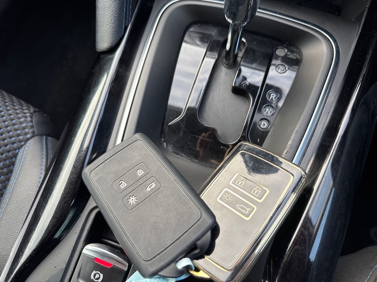 Used Renault Kadjar 2019 for sale - 76888680: Photo 31