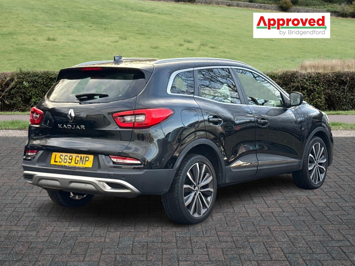 Used Renault Kadjar 2019 for sale - 76888680: Photo 4