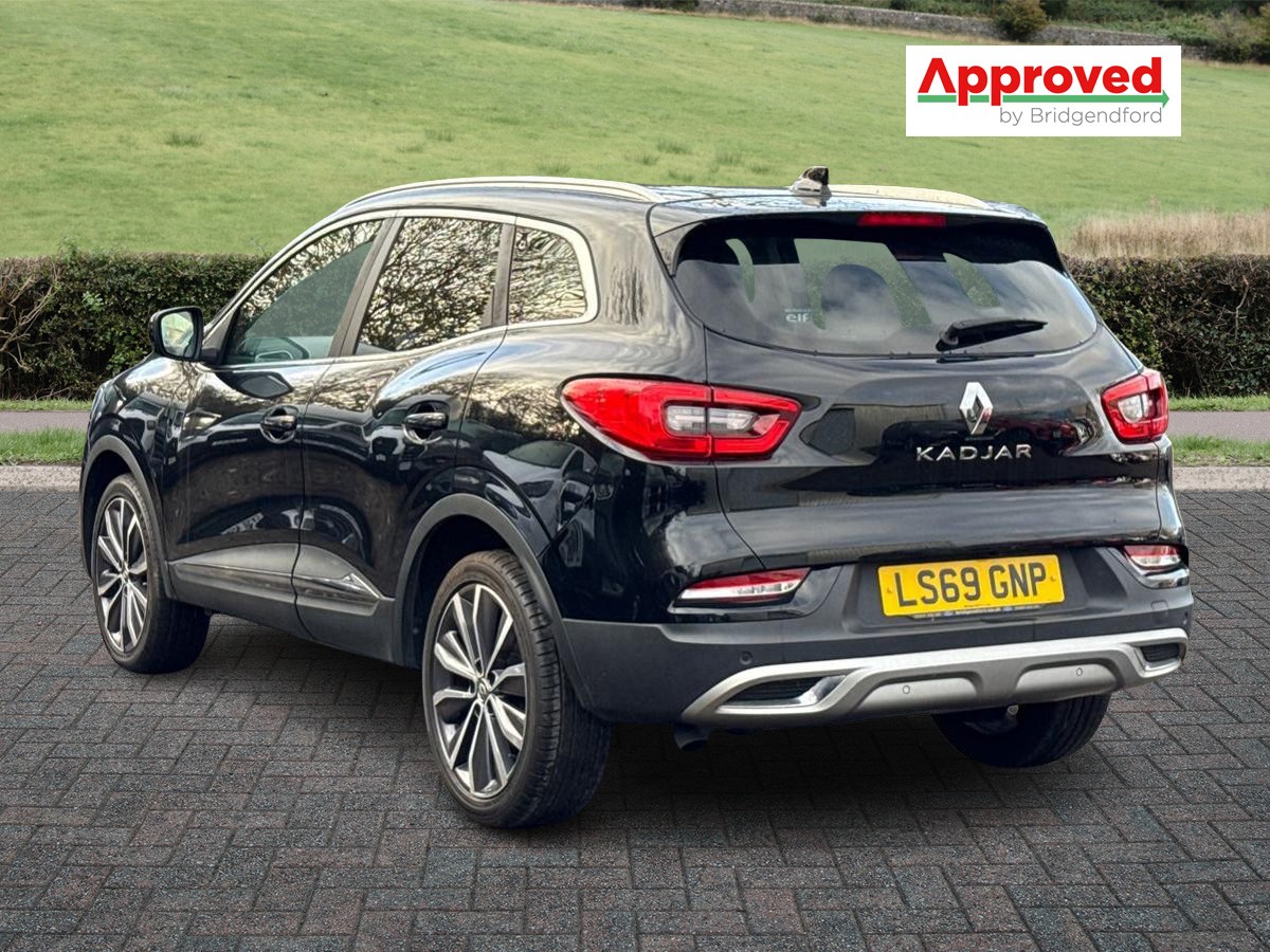 Used Renault Kadjar 2019 for sale - 76888680: Photo 7