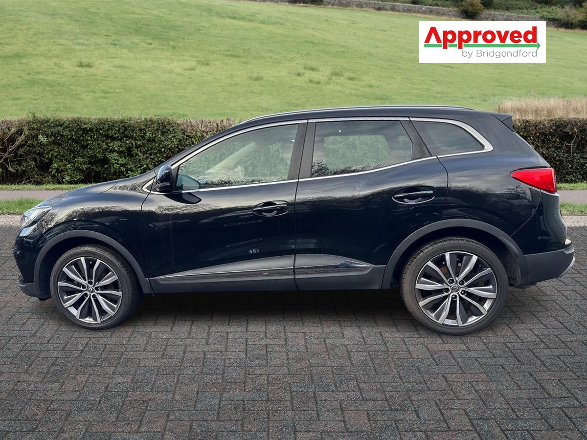 Used Renault Kadjar 2019 for sale - 76888680: Photo 8
