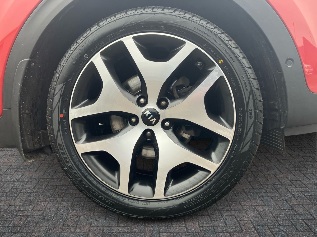 Used Kia Sportage 2018 for sale - 77745708: Photo 13