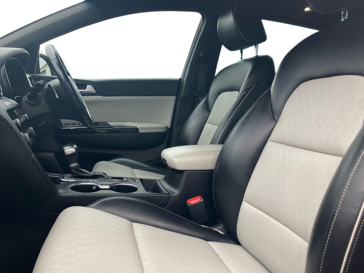 Used Kia Sportage 2018 for sale - 77745708: Photo 23