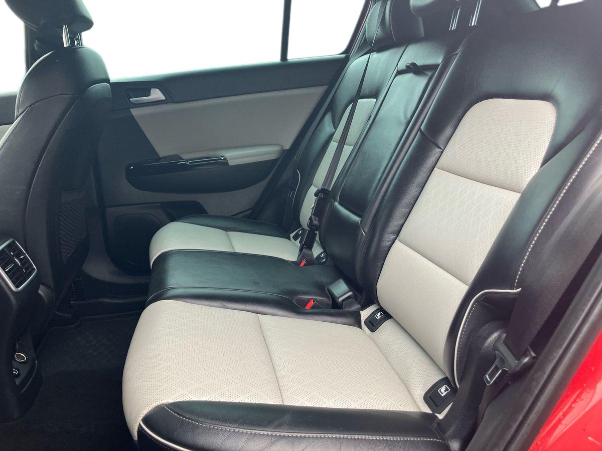 Used Kia Sportage 2018 for sale - 77745708: Photo 24
