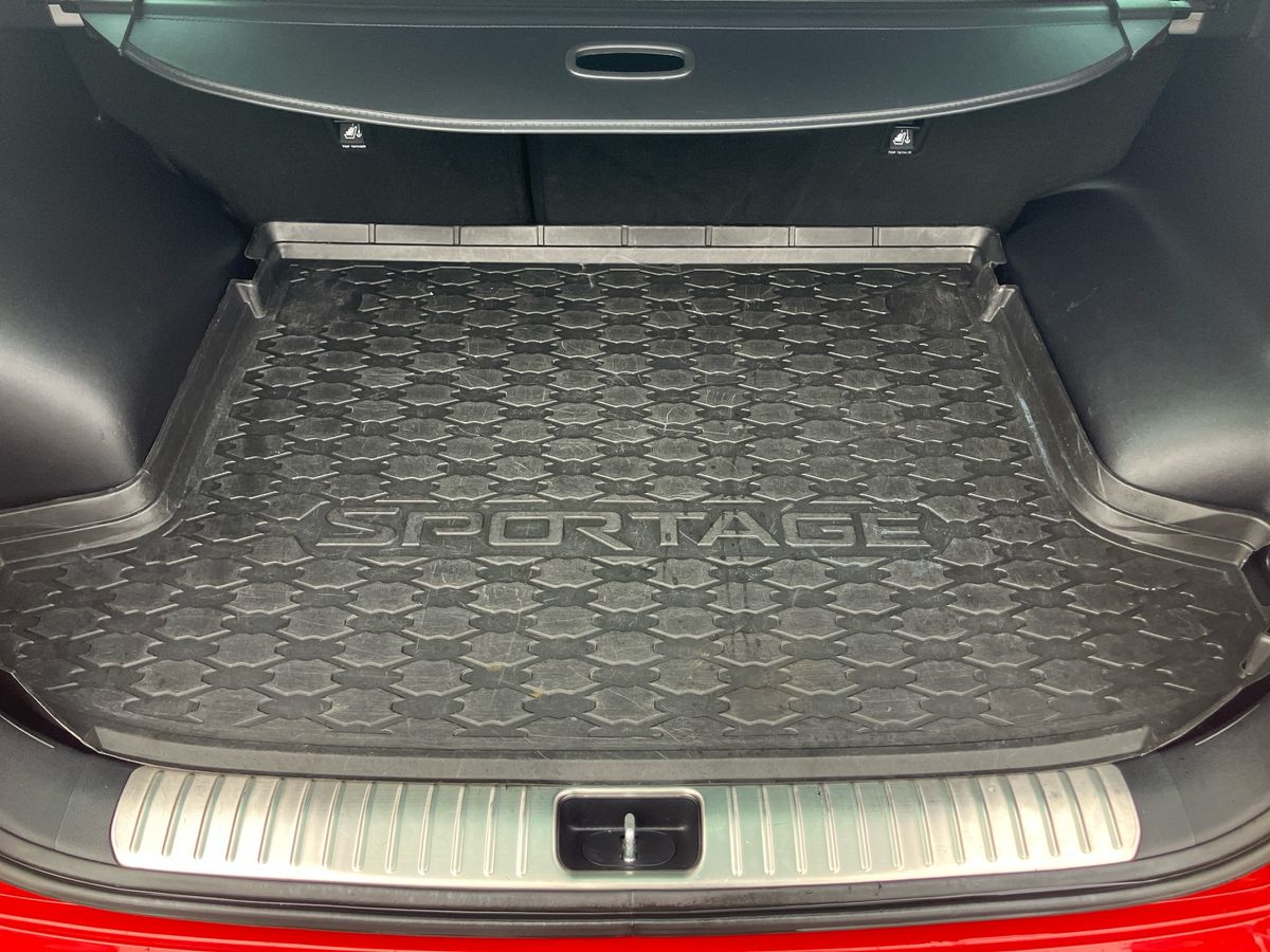 Used Kia Sportage 2018 for sale - 77745708: Photo 25