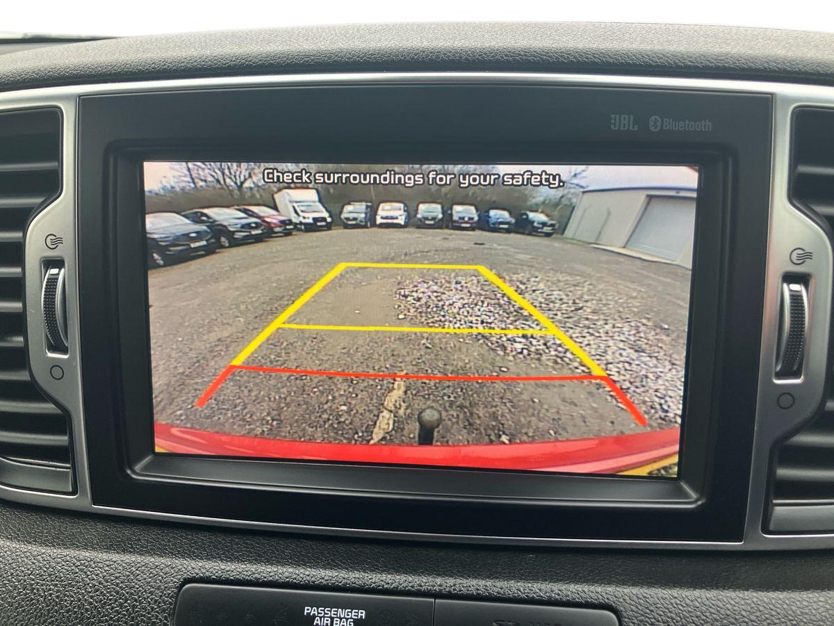 Used Kia Sportage 2018 for sale - 77745708: Photo 26