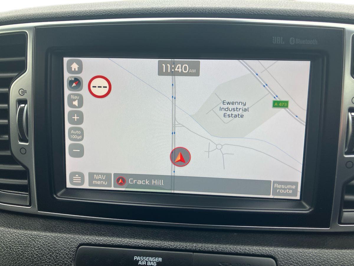 Used Kia Sportage 2018 for sale - 77745708: Photo 27