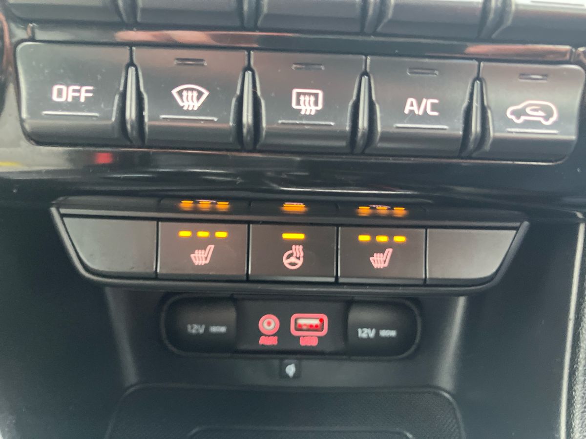 Used Kia Sportage 2018 for sale - 77745708: Photo 32