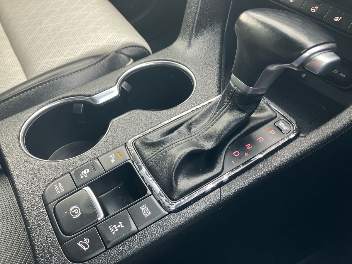 Used Kia Sportage 2018 for sale - 77745708: Photo 34