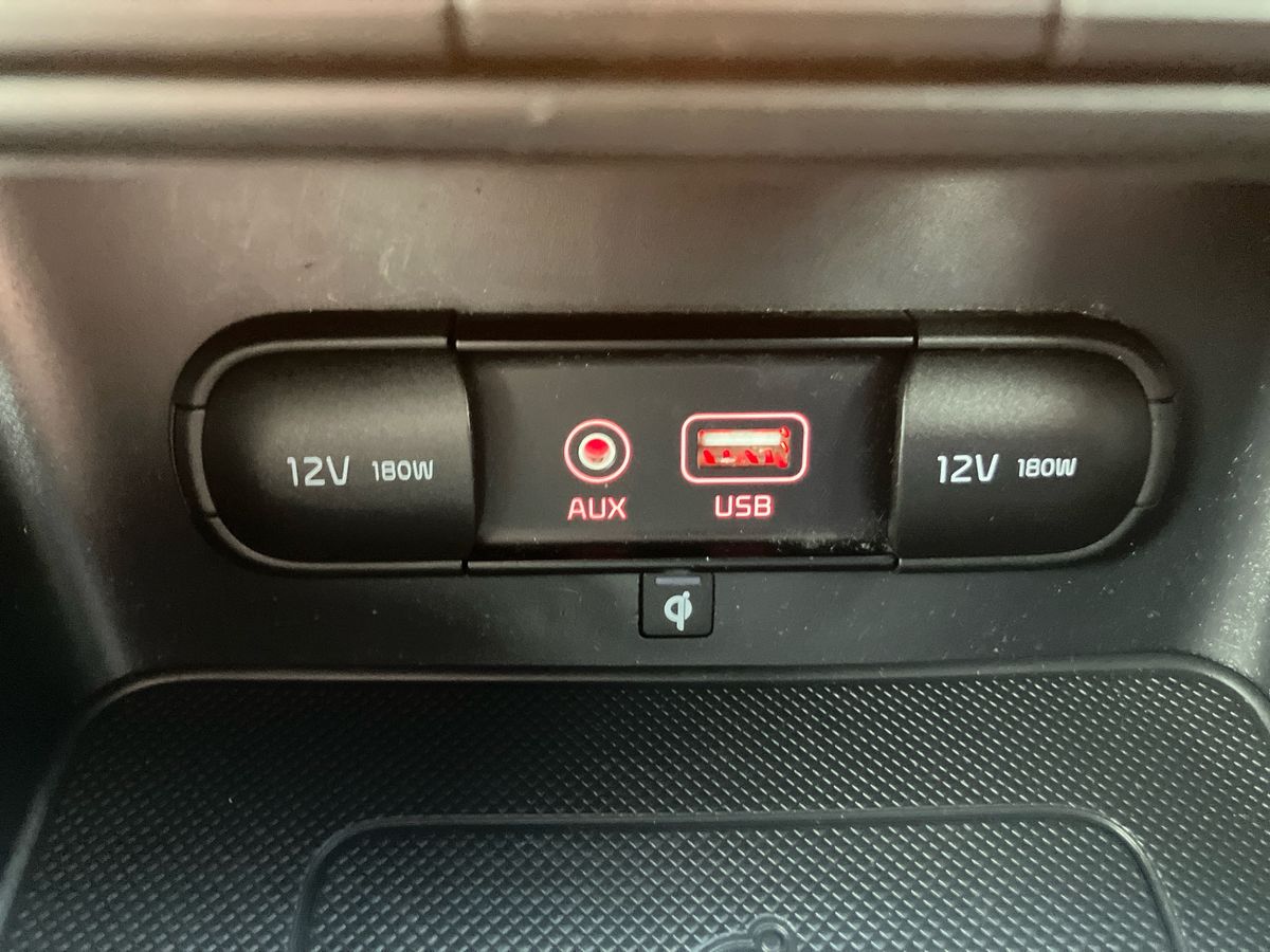 Used Kia Sportage 2018 for sale - 77745708: Photo 35