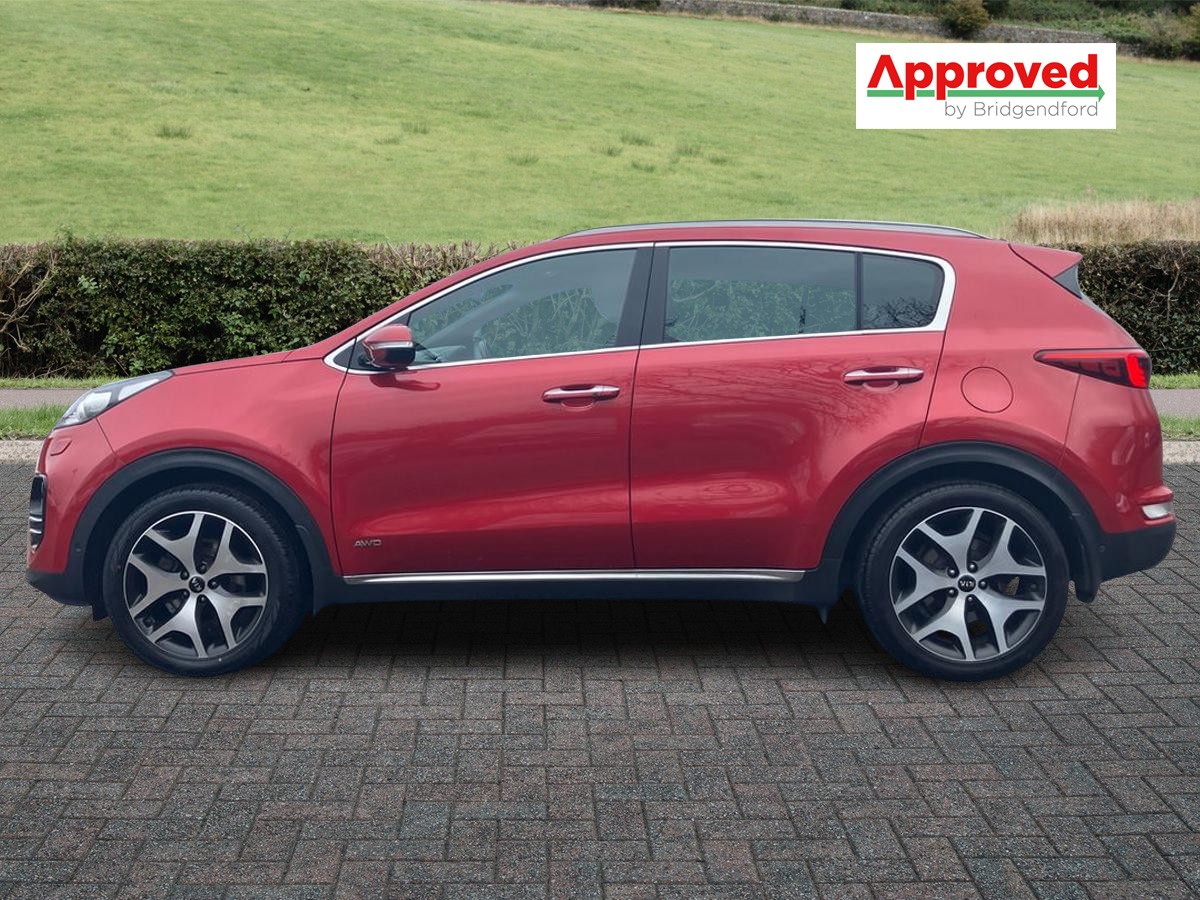 Used Kia Sportage 2018 for sale - 77745708: Photo 8