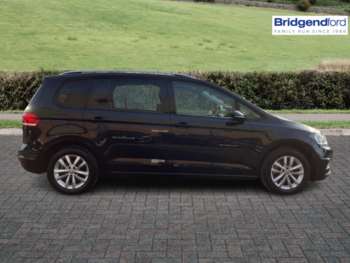 Used Volkswagen Touran 2019 for sale - 74123530: Photo