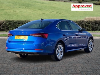 Used Skoda Octavia 2022 for sale - 77745874: Photo