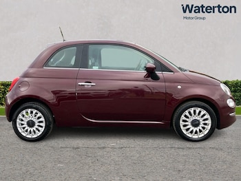 Used Fiat 500 2019 for sale - 79521846: Photo