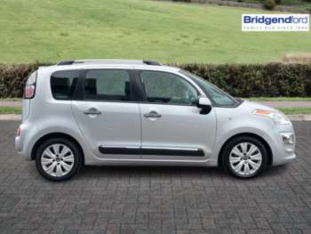 Used Citroen C3 Picasso 2015 for sale - 75396322: Photo