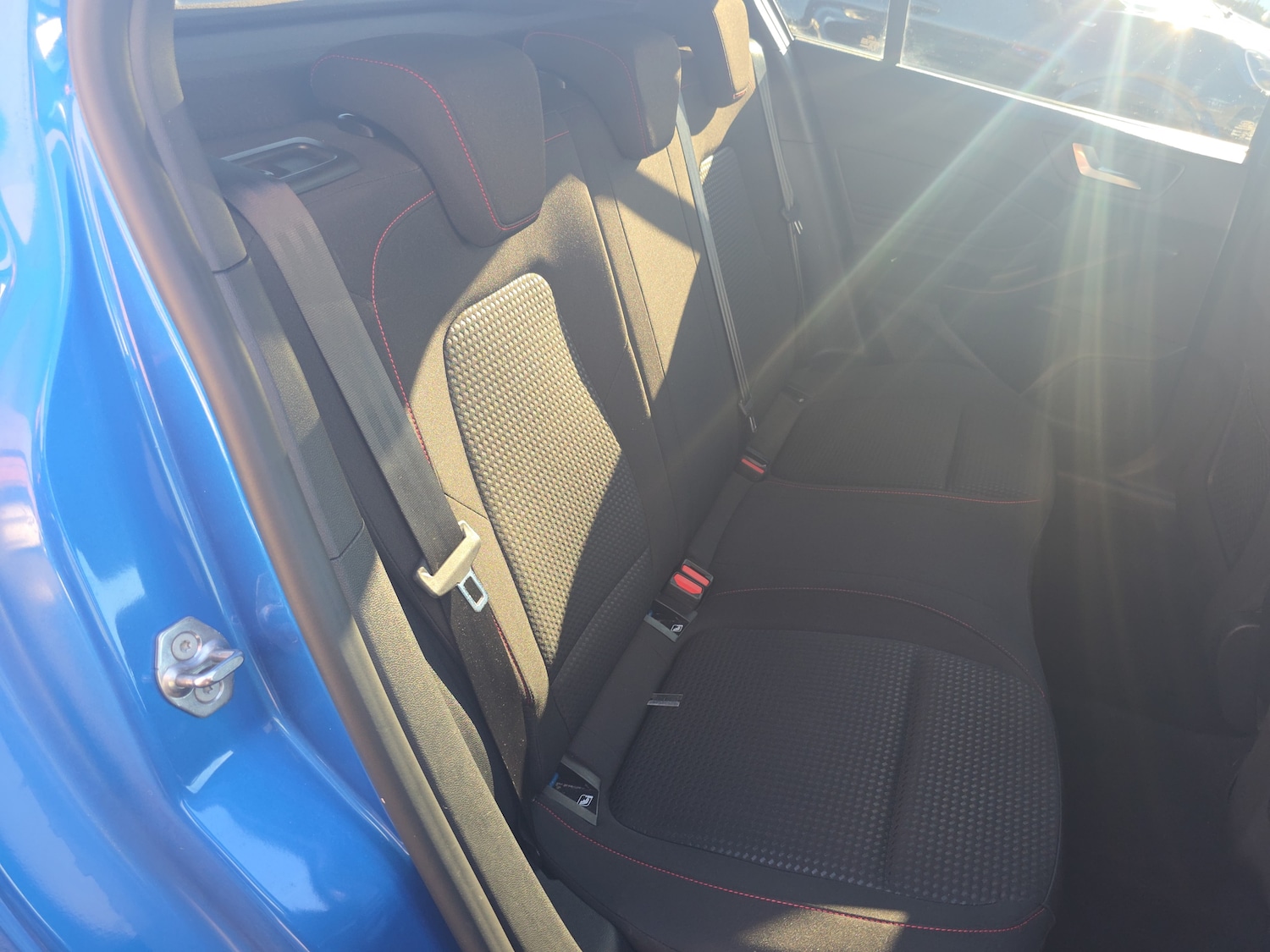 Used Ford Focus 2022 for sale - 76062356: Photo 10