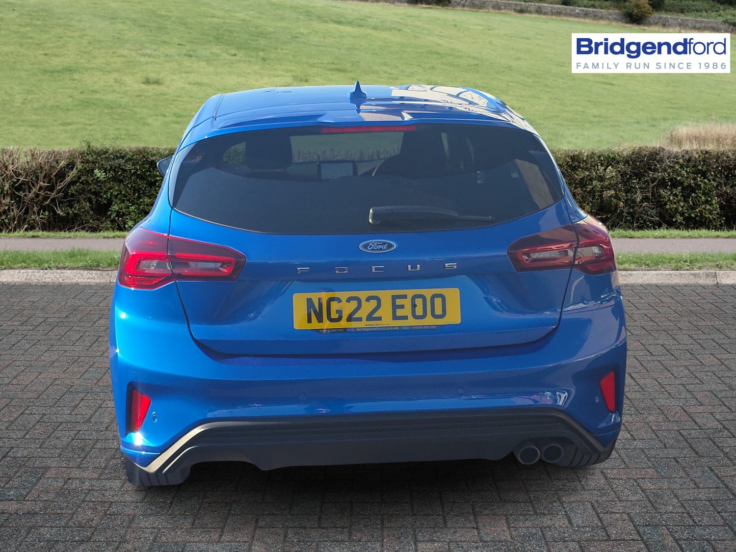 Used Ford Focus 2022 for sale - 76062356: Photo 11