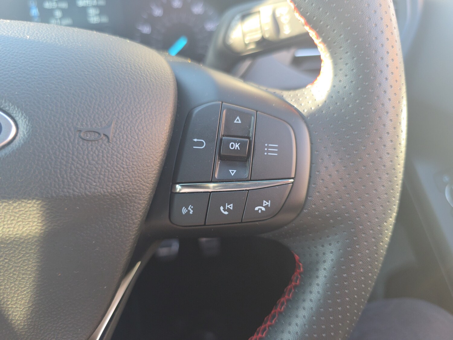 Used Ford Focus 2022 for sale - 76062356: Photo 13